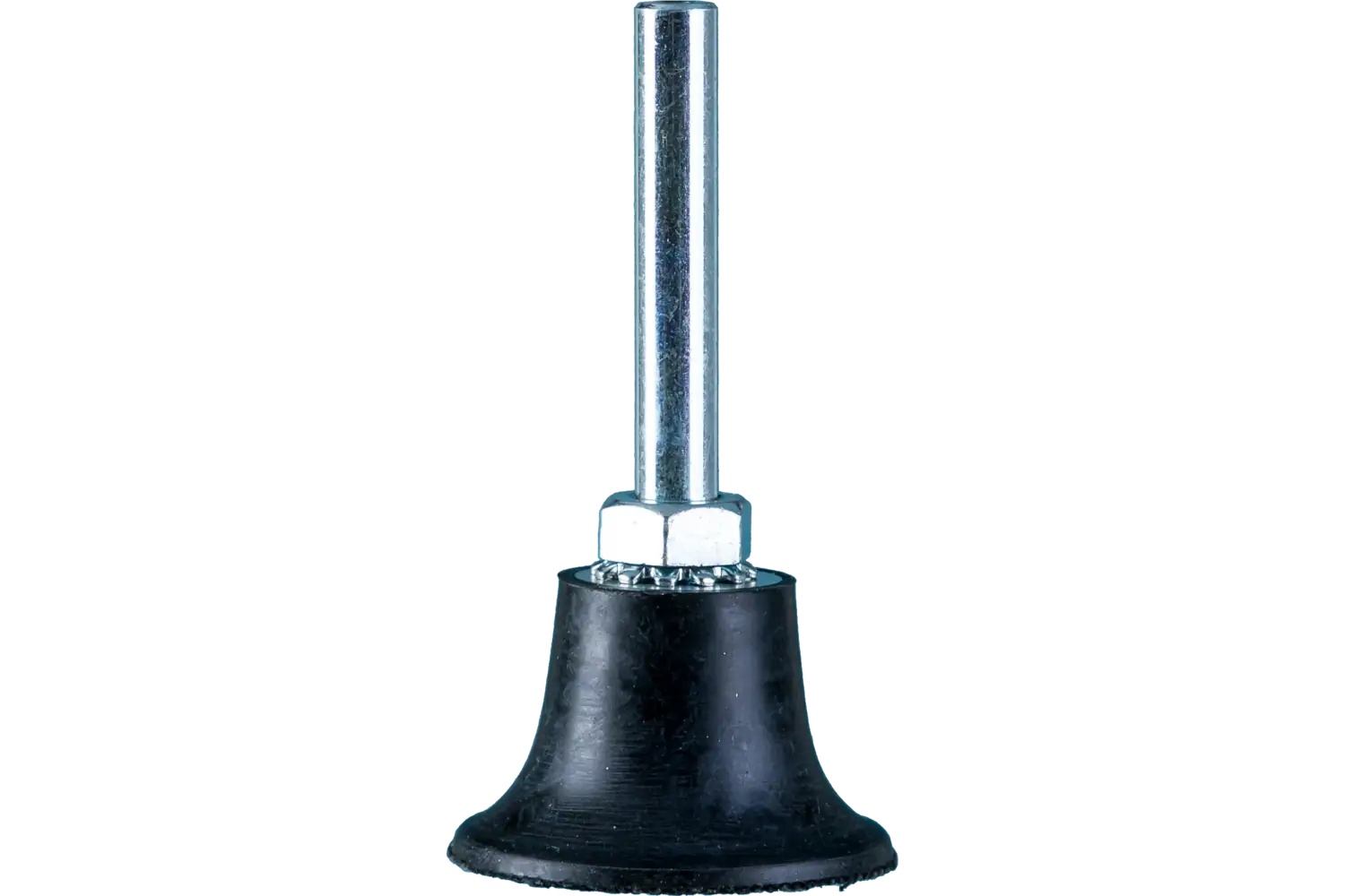 Picture of Pferd CombiDisc® Backing Pad, 1-1/2" Diameter, Type CDR, Medium